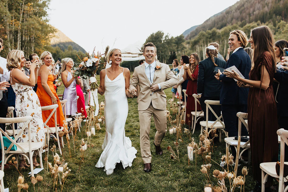 Secondhand Wedding Dresses: A Sustainable and Cost-Saving Choice