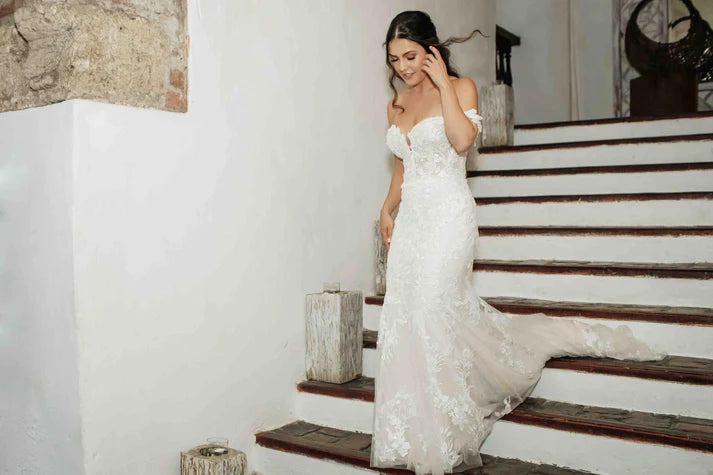 studio mariee wedding dress second hand