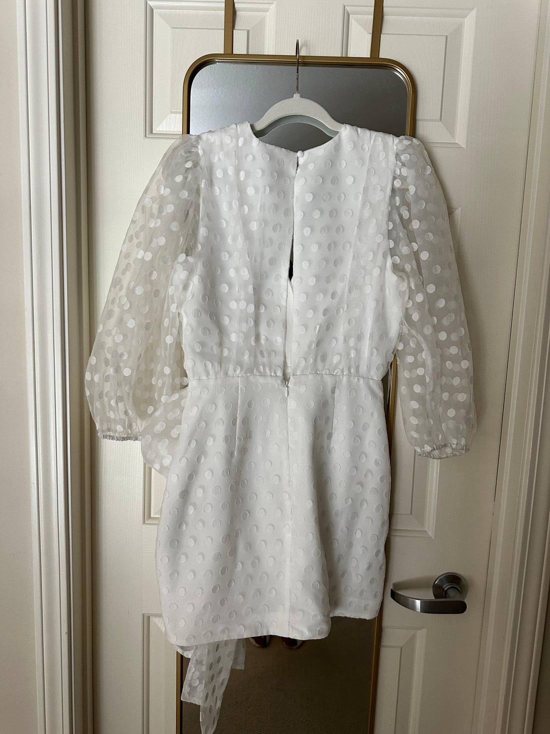 Lovers and Friends Alize Mini Dress - S