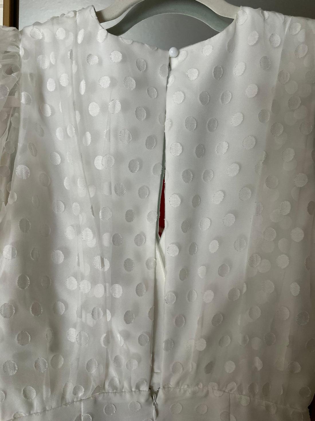 Lovers and Friends Alize Mini Dress - S