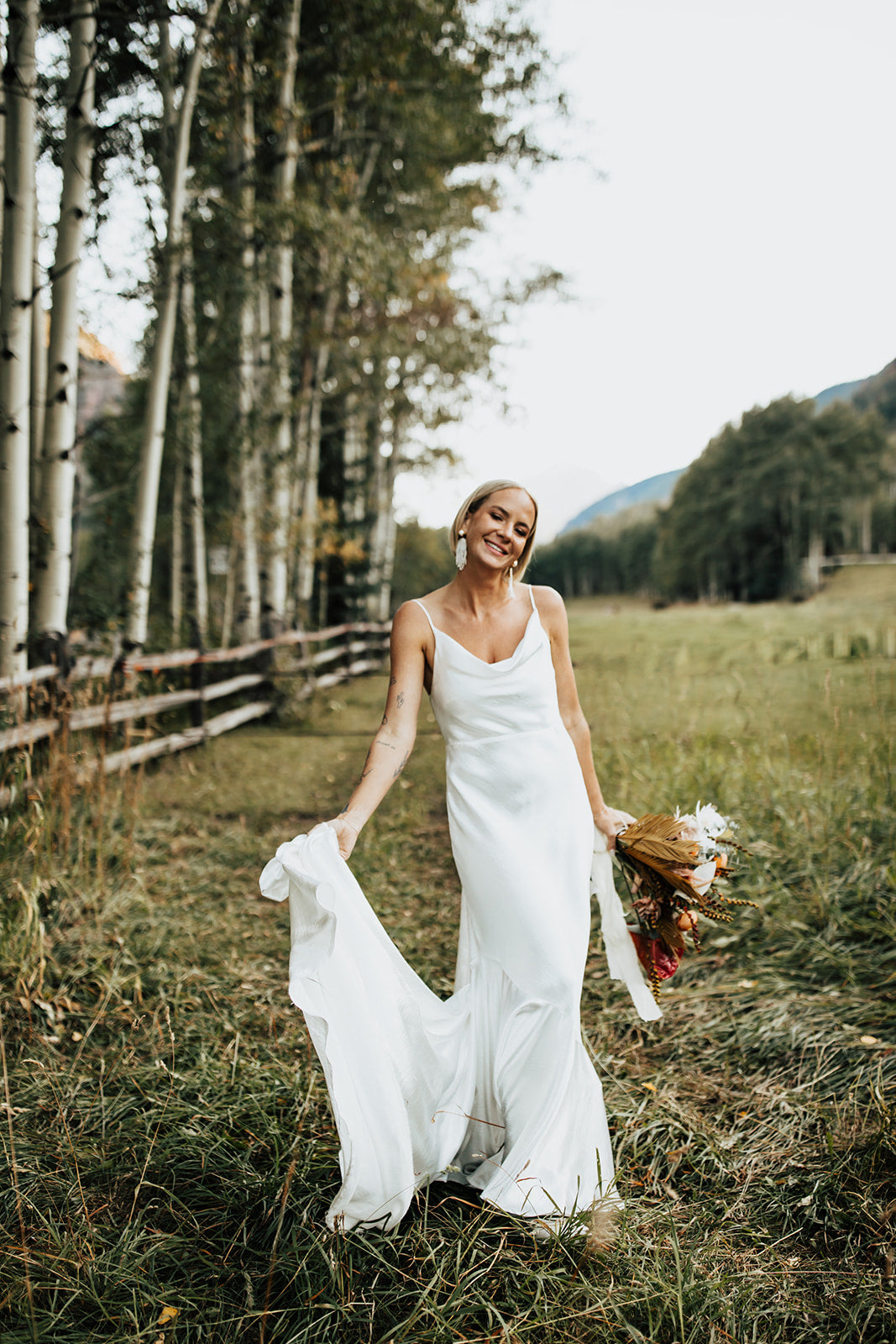 Grace Loves Lace Aura - M