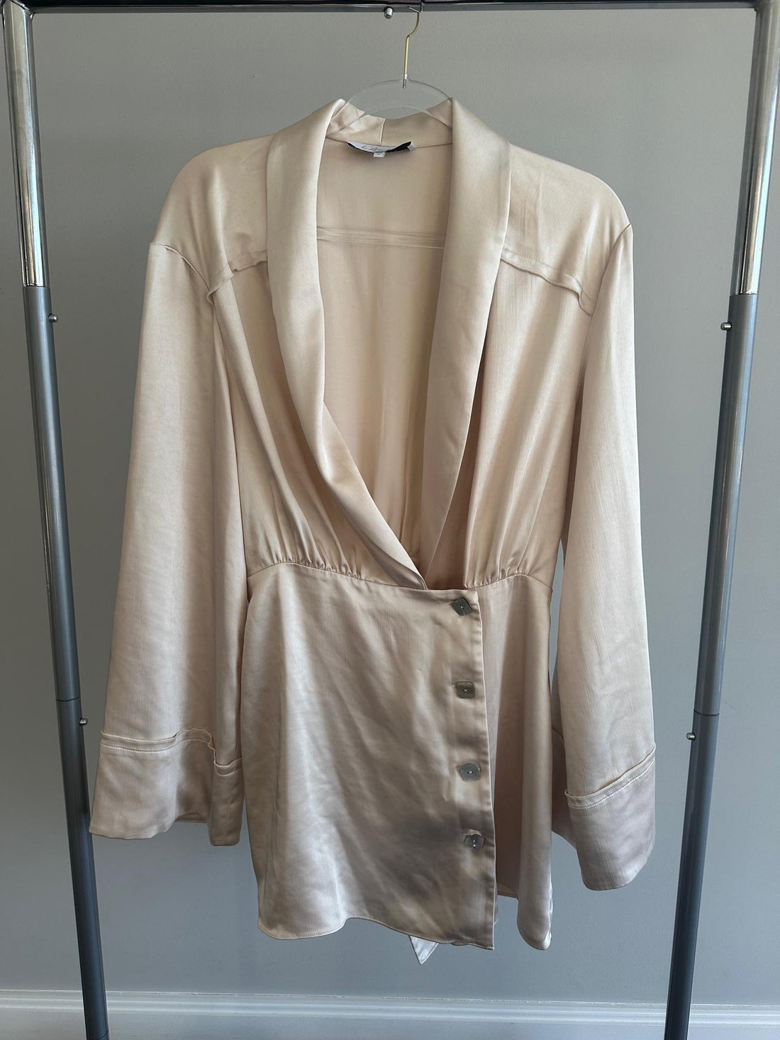 L'Academie Avena Dress - M