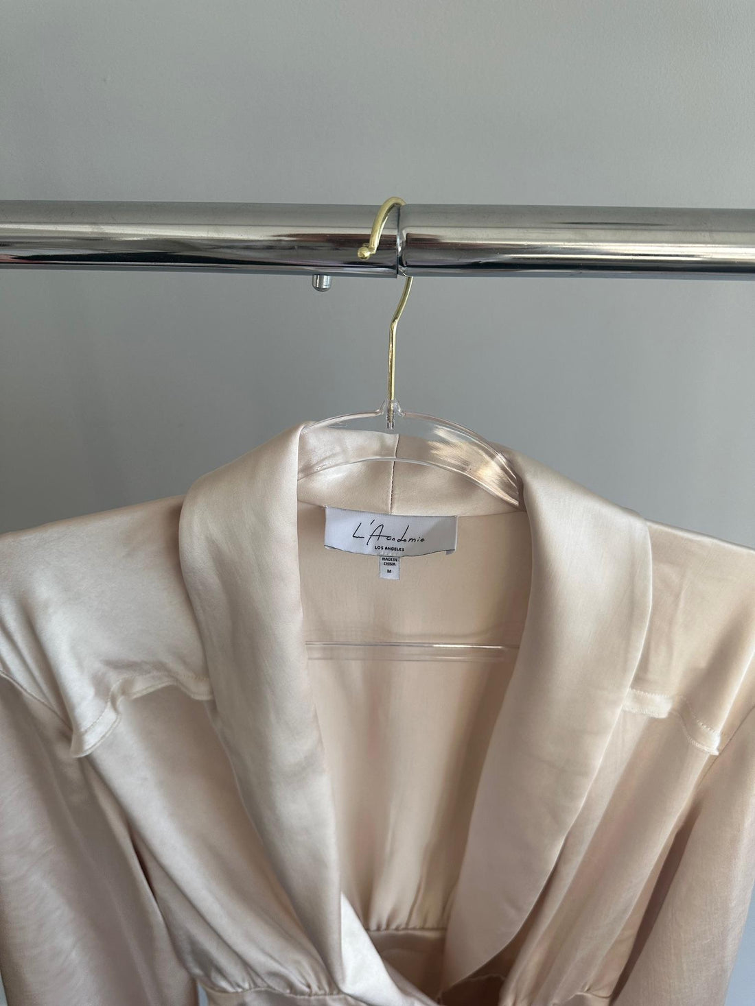 L'Academie Avena Dress - M