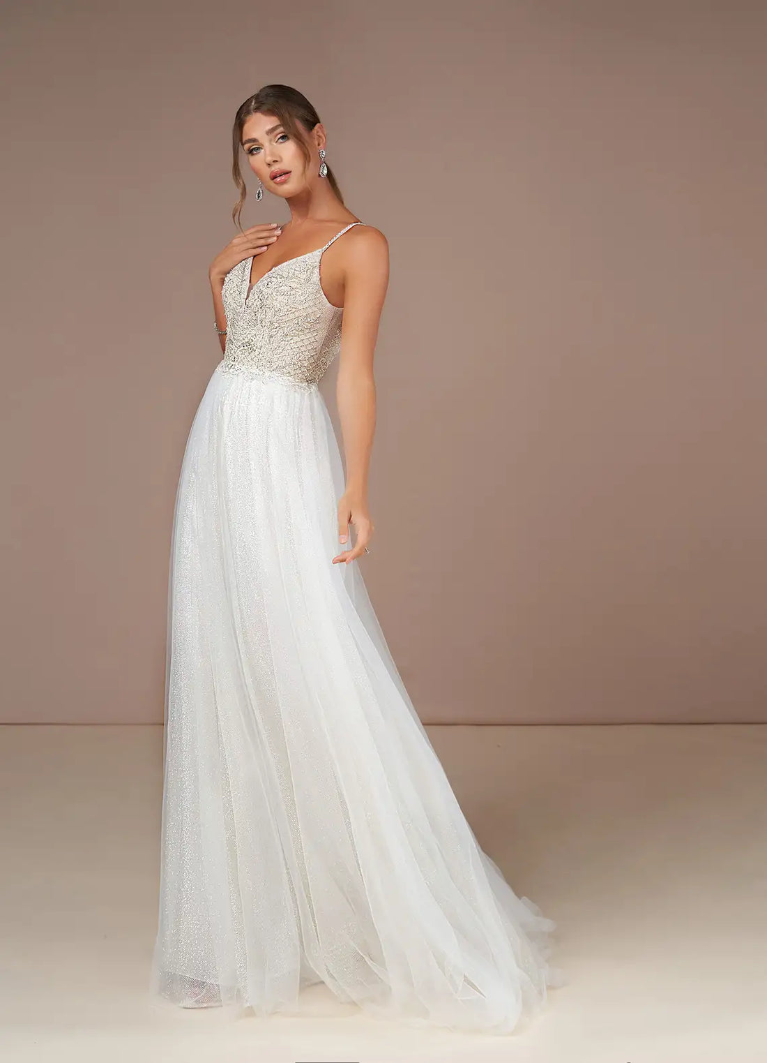 Azazie Ferrara - 0 - Studio Mariée