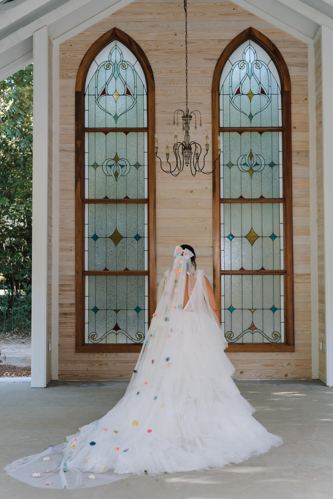 Delana Muse Arista Gown - 12