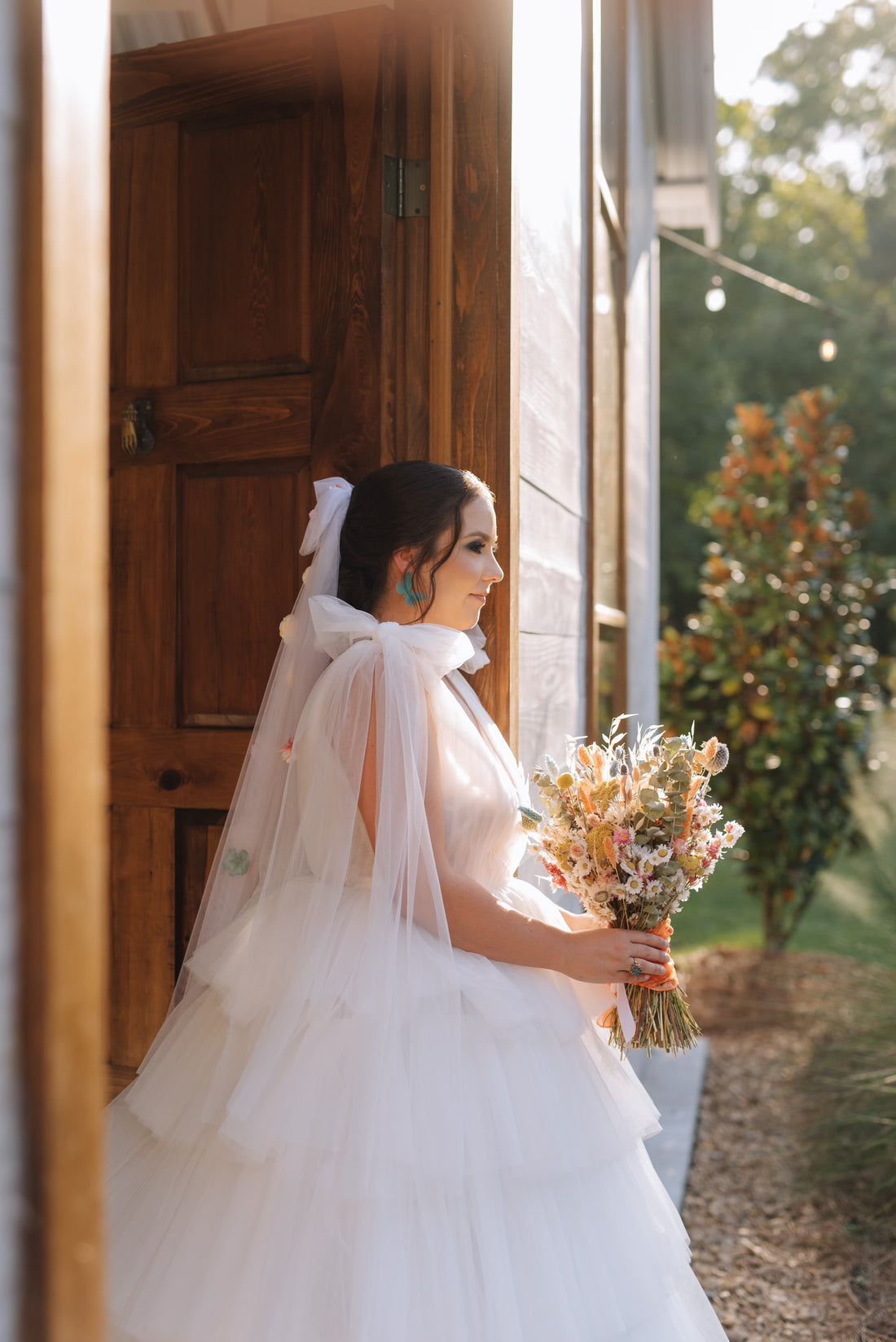 Delana Muse Arista Gown - 12