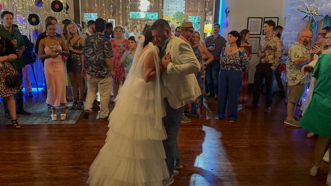 Delana Muse Arista Gown - 12