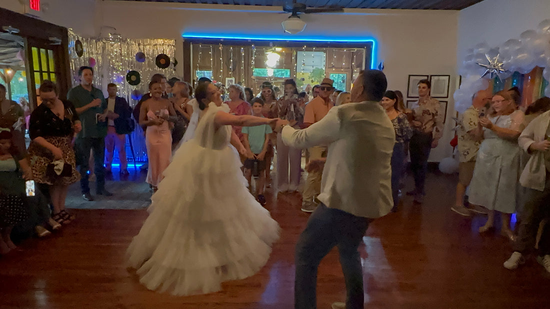 Delana Muse Arista Gown - 12