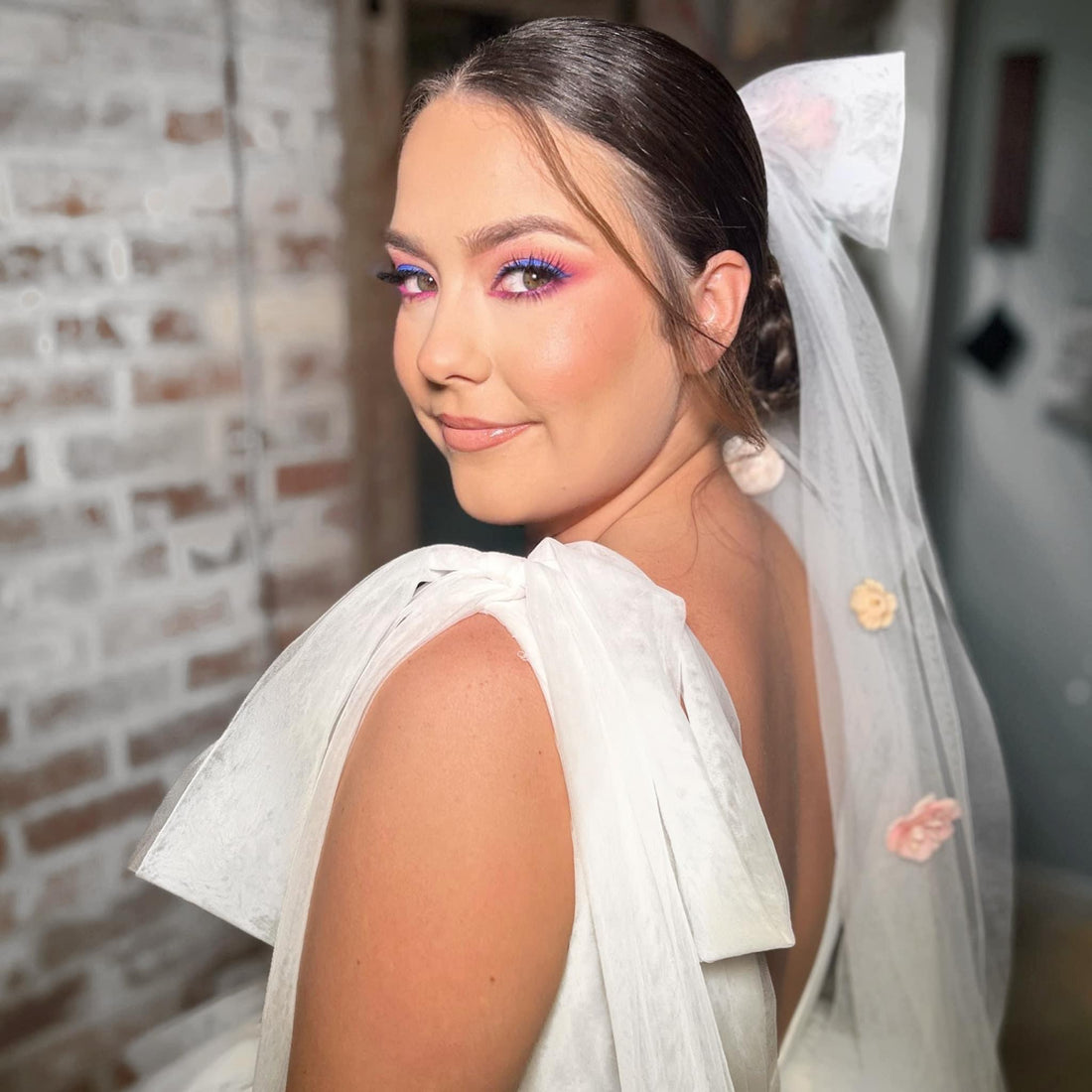 Delana Muse Arista Gown - 12