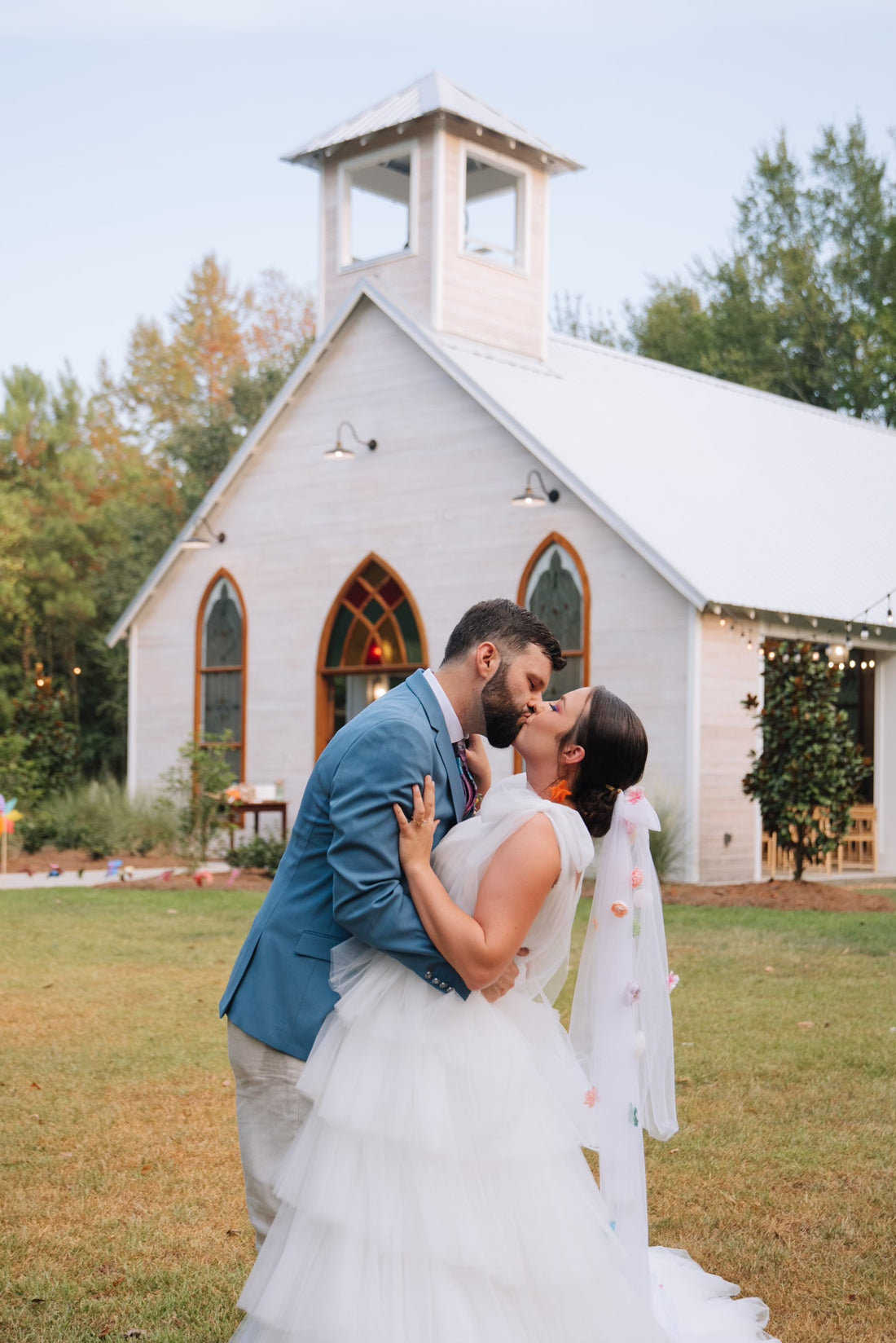 Delana Muse Arista Gown - 12