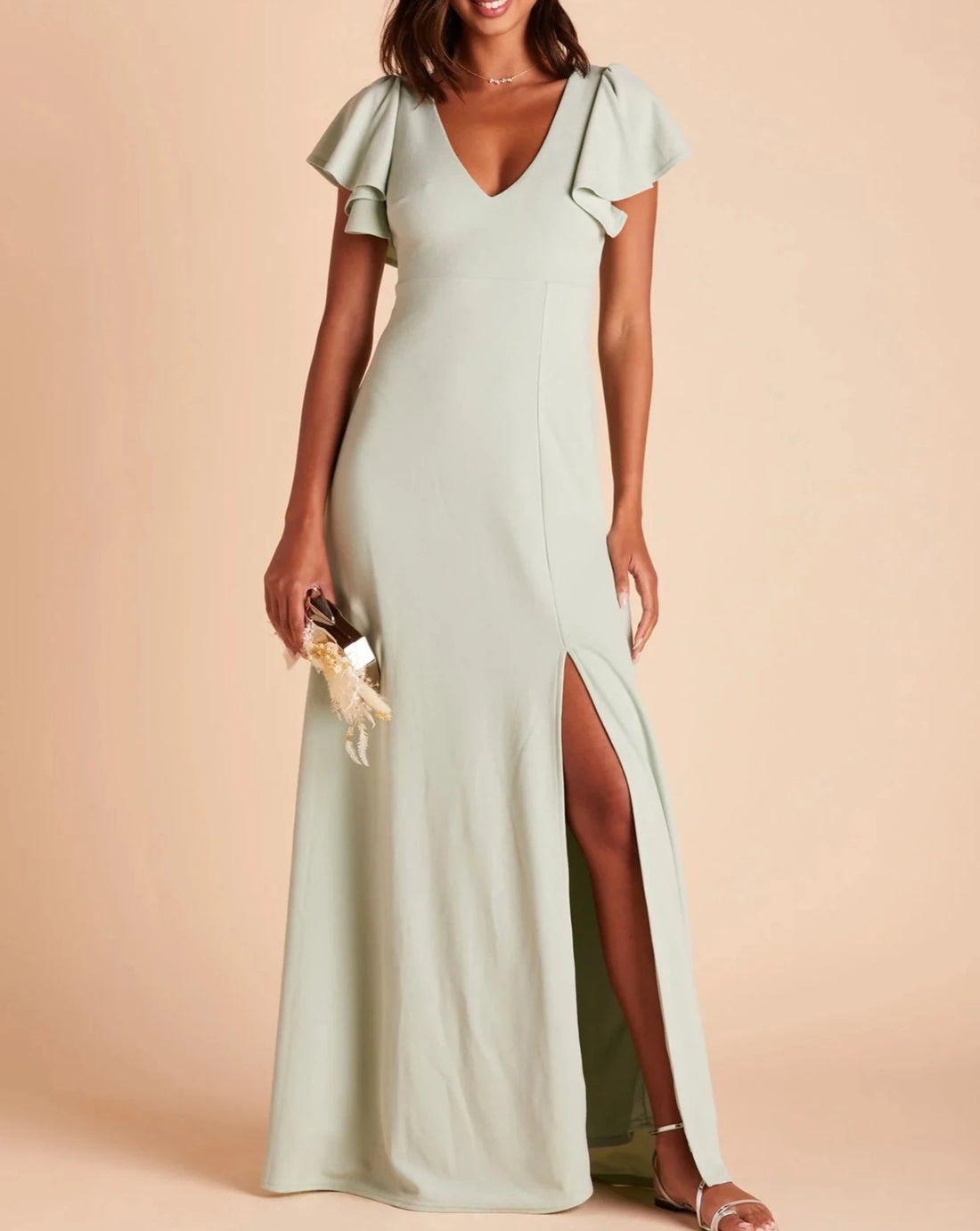 Studio mariee secondhand bridesmaid