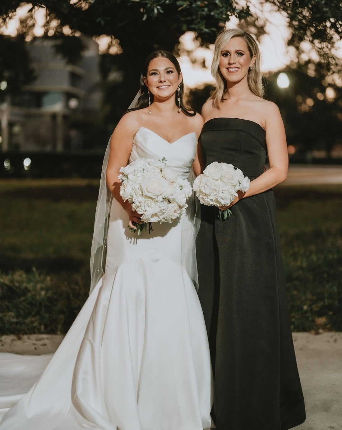 studio mariee secondhand guest dress