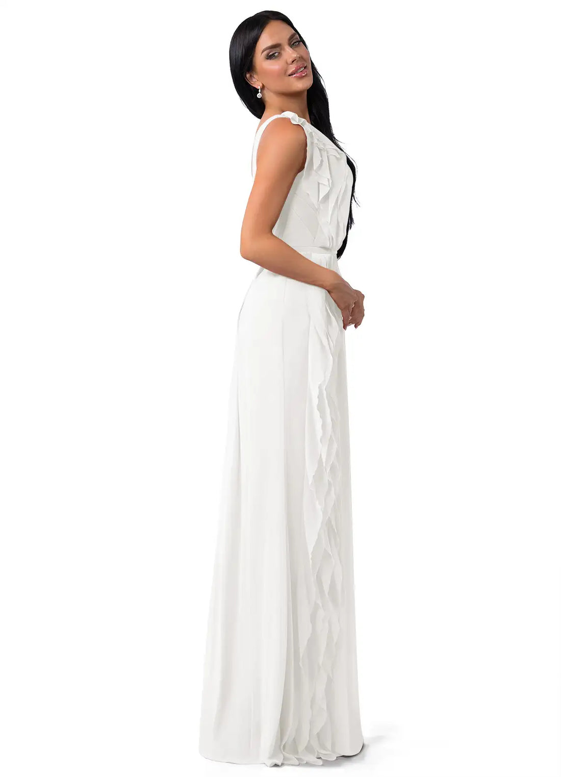 Azazie Sharon Dress - 2