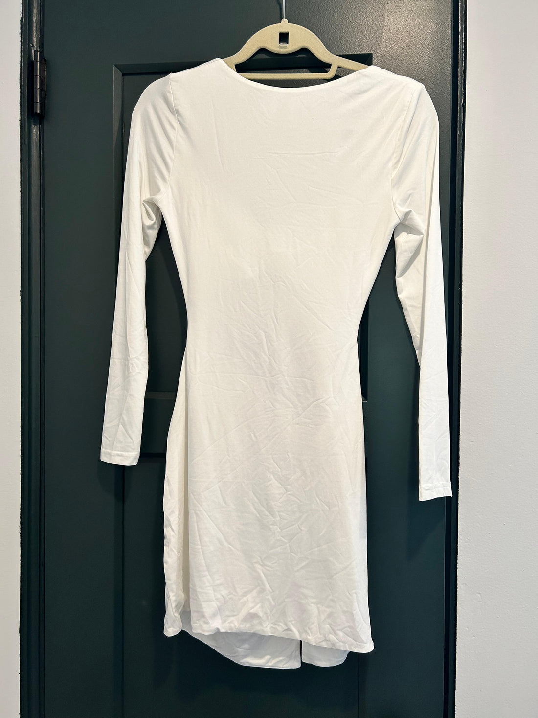 Princess Polly Maxam long sleeve mini dress - 4