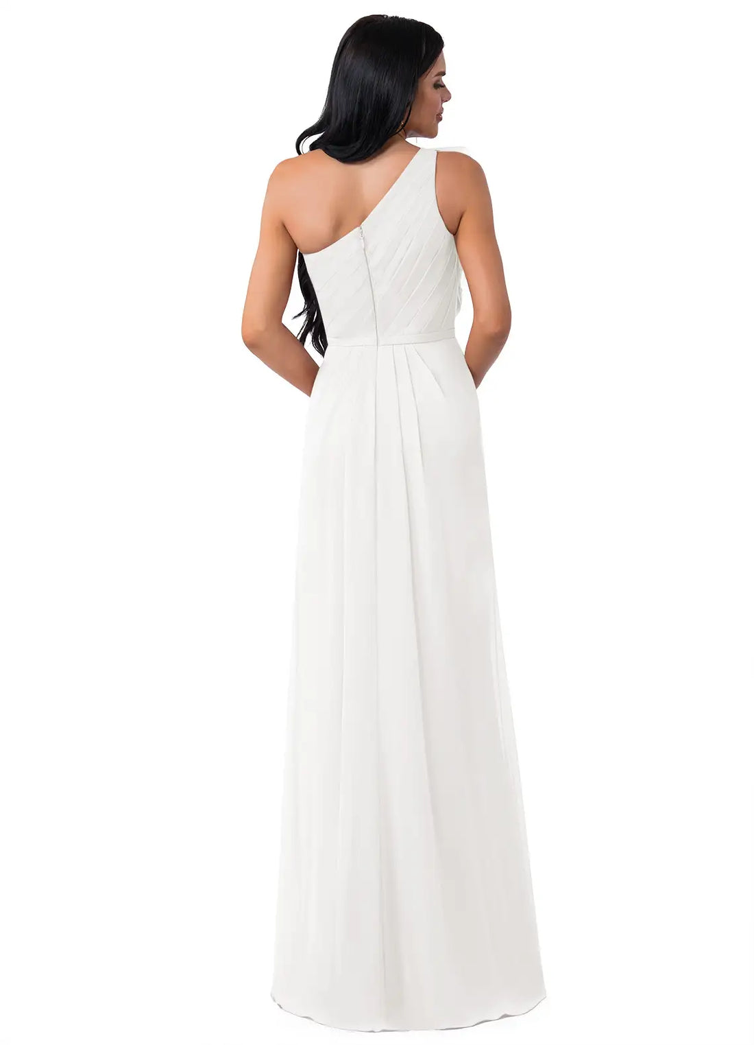 Azazie Sharon Dress - 2