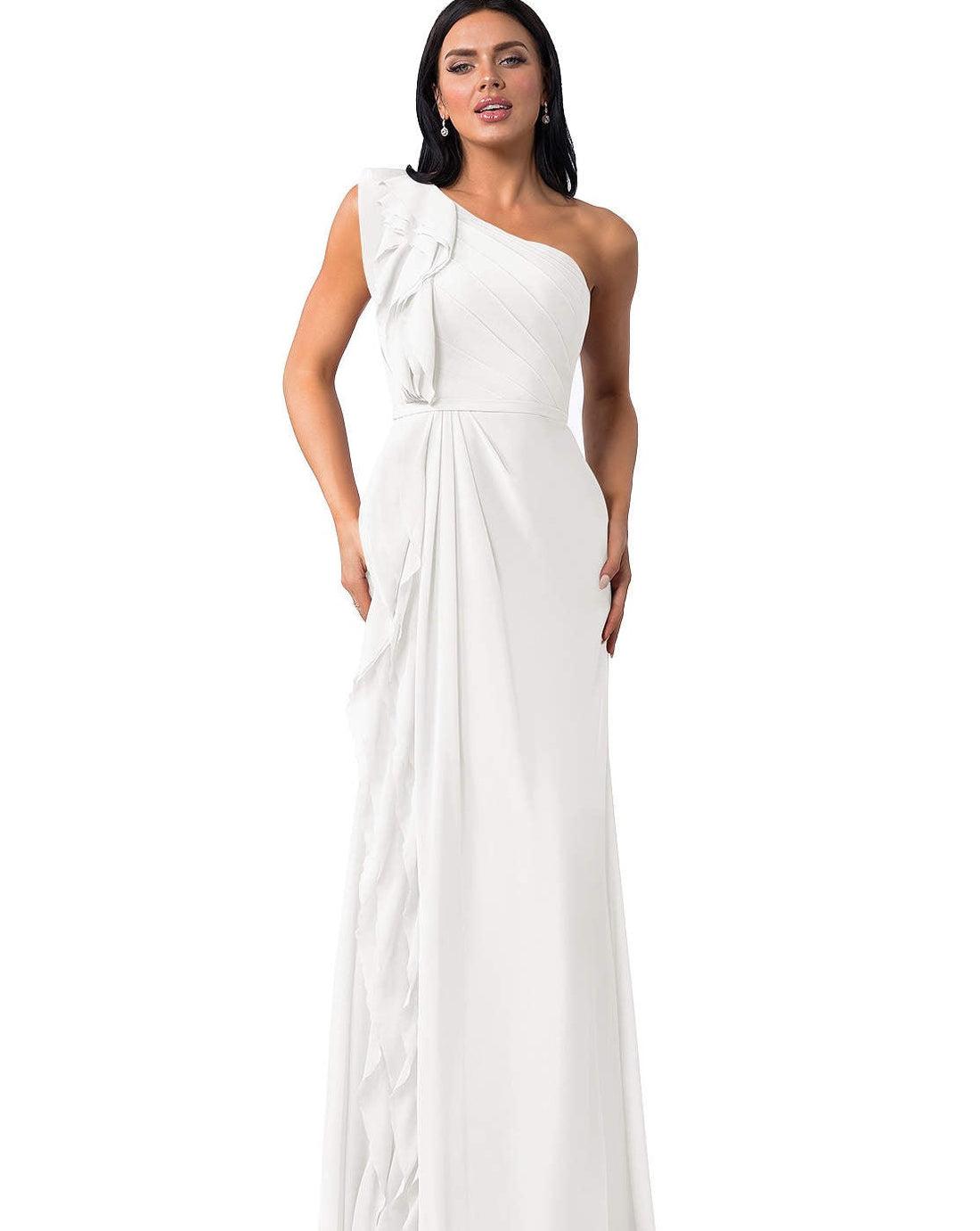 Studio mariee secondhand bridesmaid