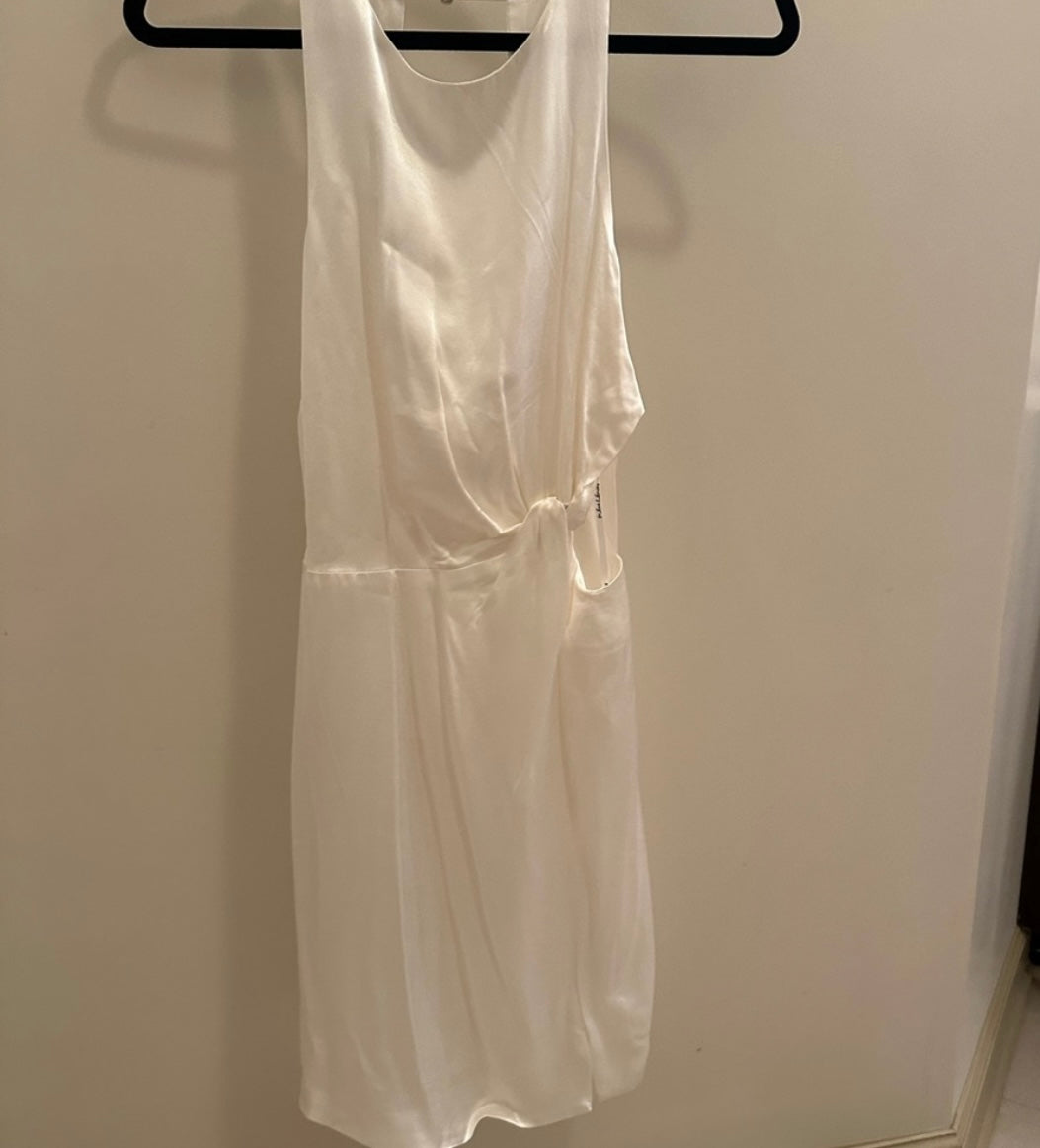 For Love & Lemons Lucy Mini Dress - L