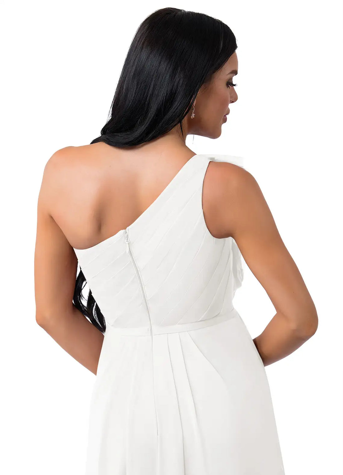 Azazie Sharon Dress - 2