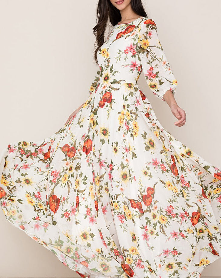 studio mariee secondhand guest dress