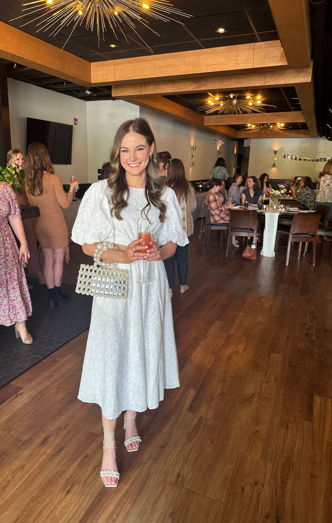 Dolce Vita Paxten Heels - 6