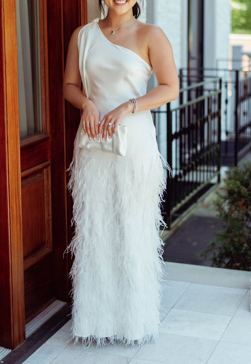 Cult Gaia Gheta Dress - M