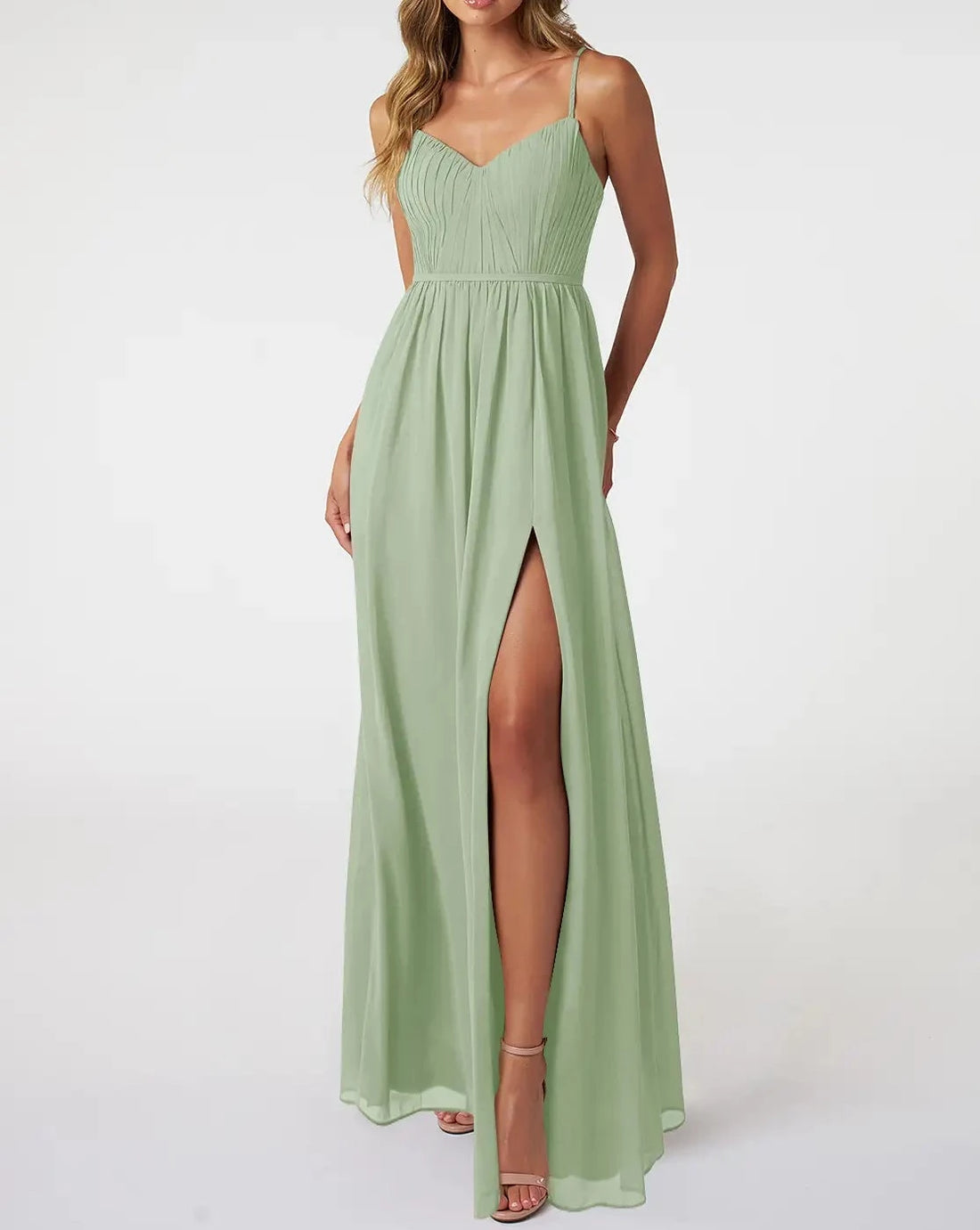 Studio mariee secondhand bridesmaid