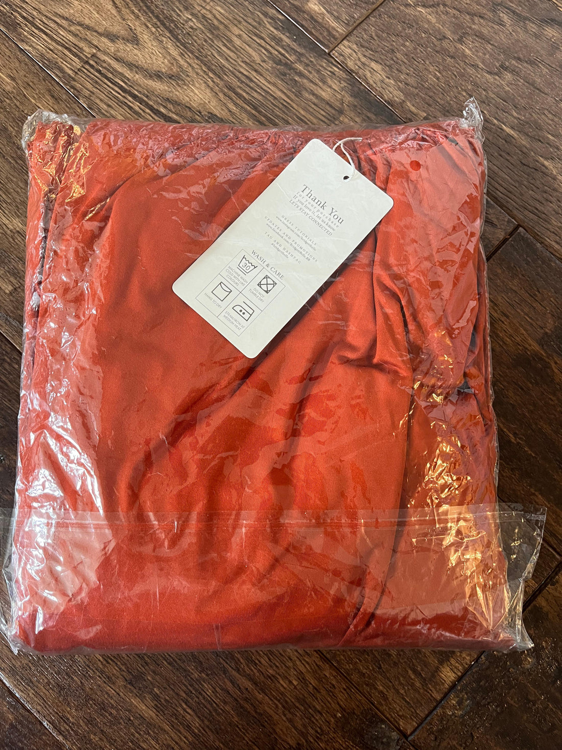 BB Maxi Infinity Multiway Convertible in Rust