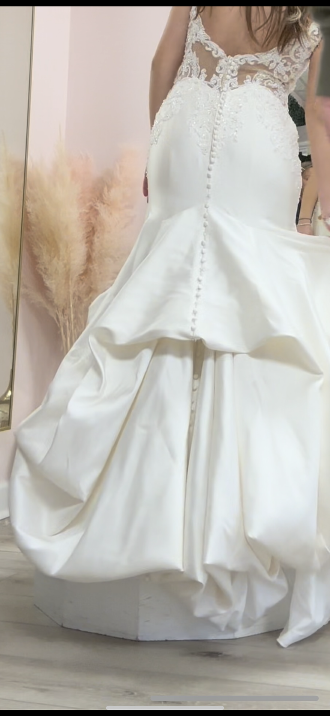 Allure Bridals D290-Ariel - 12