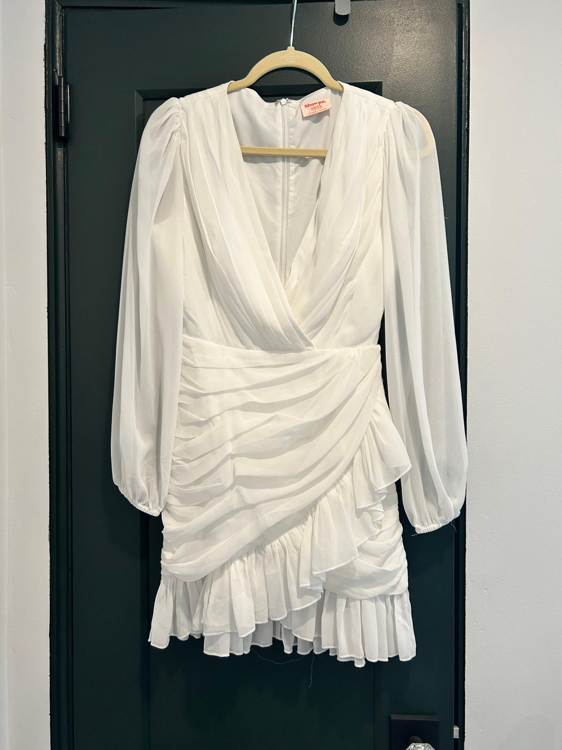 Showpo can I be your honey mini dress - 4