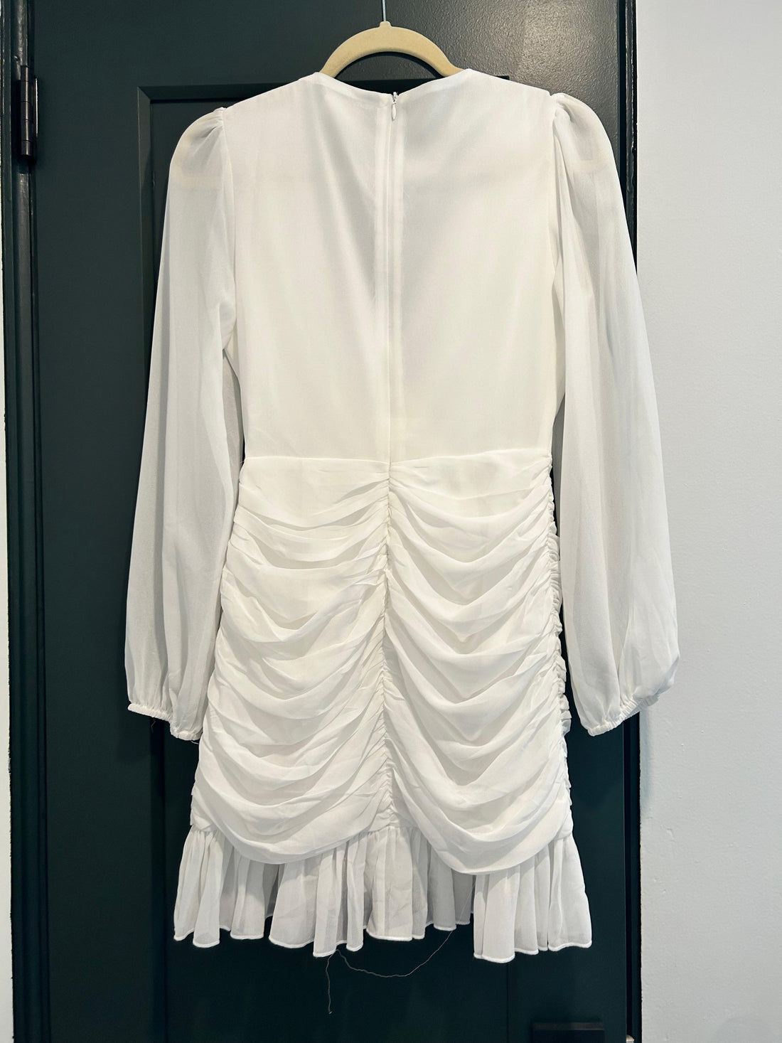 Showpo can I be your honey mini dress - 4