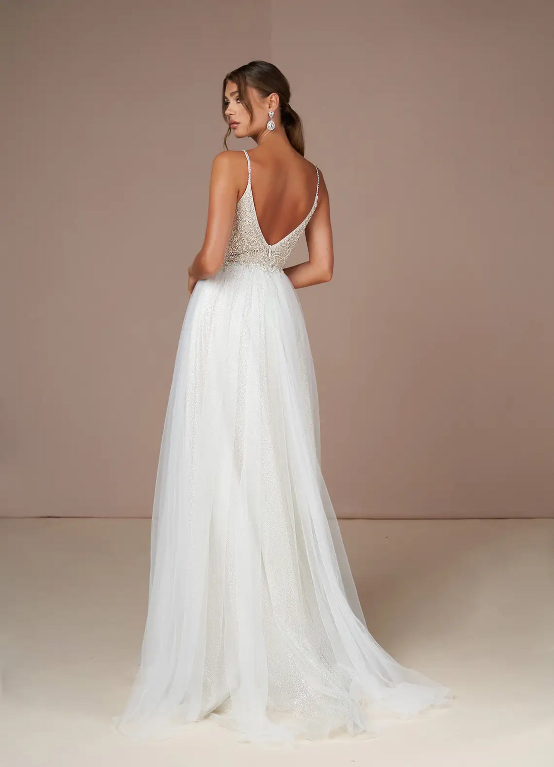 Azazie Ferrara - 0 - Studio Mariée