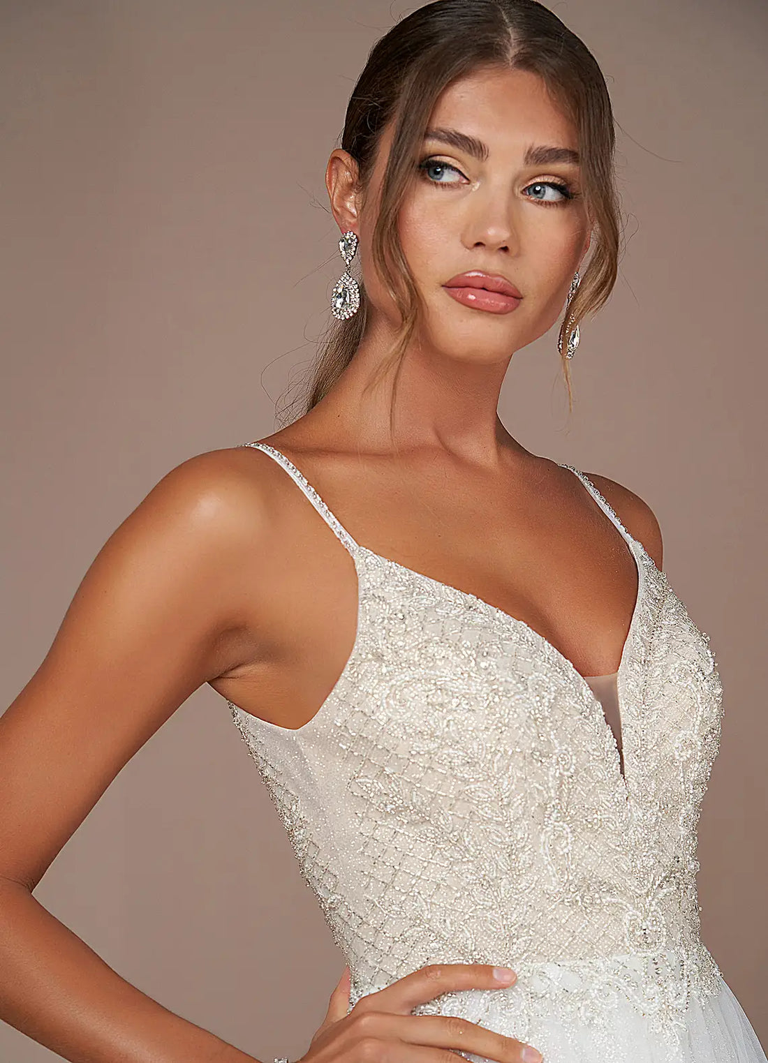 Azazie Ferrara - 0 - Studio Mariée