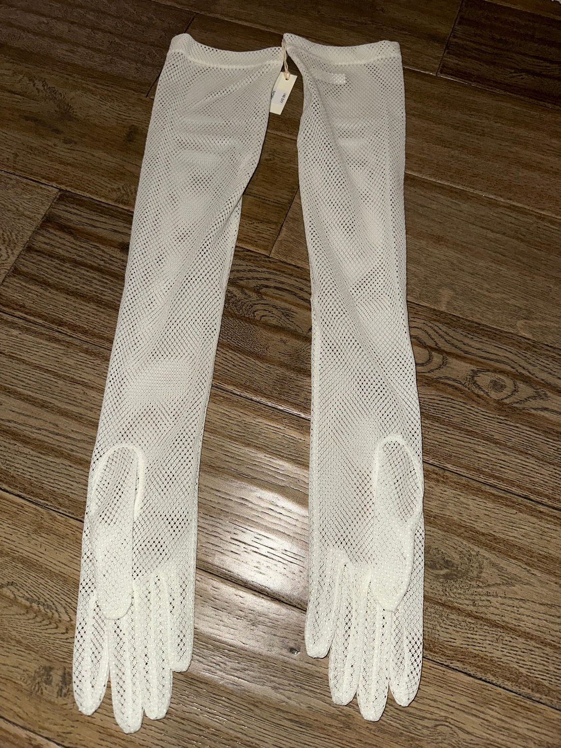 Carolina Amoto Stella Gloves