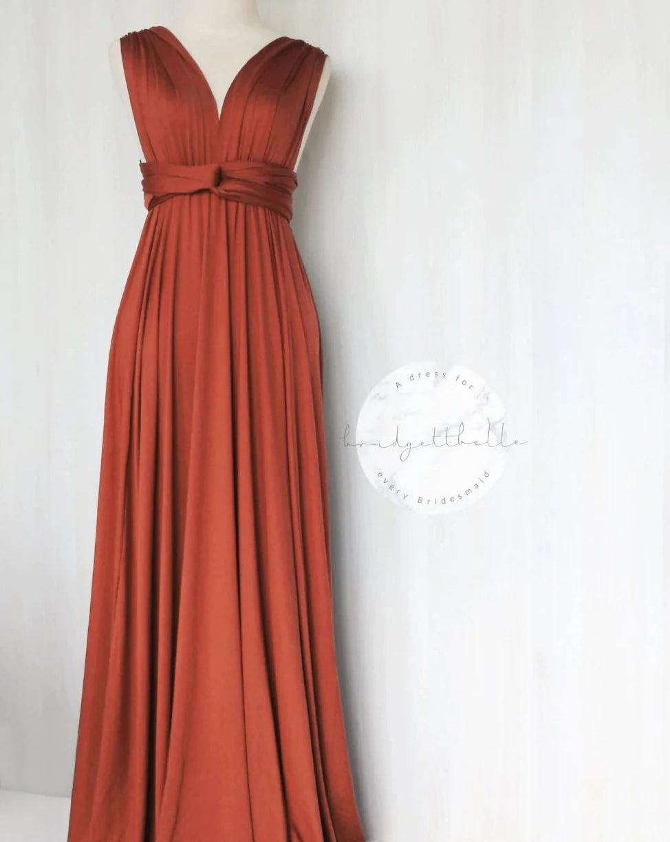 Studio mariee secondhand bridesmaid