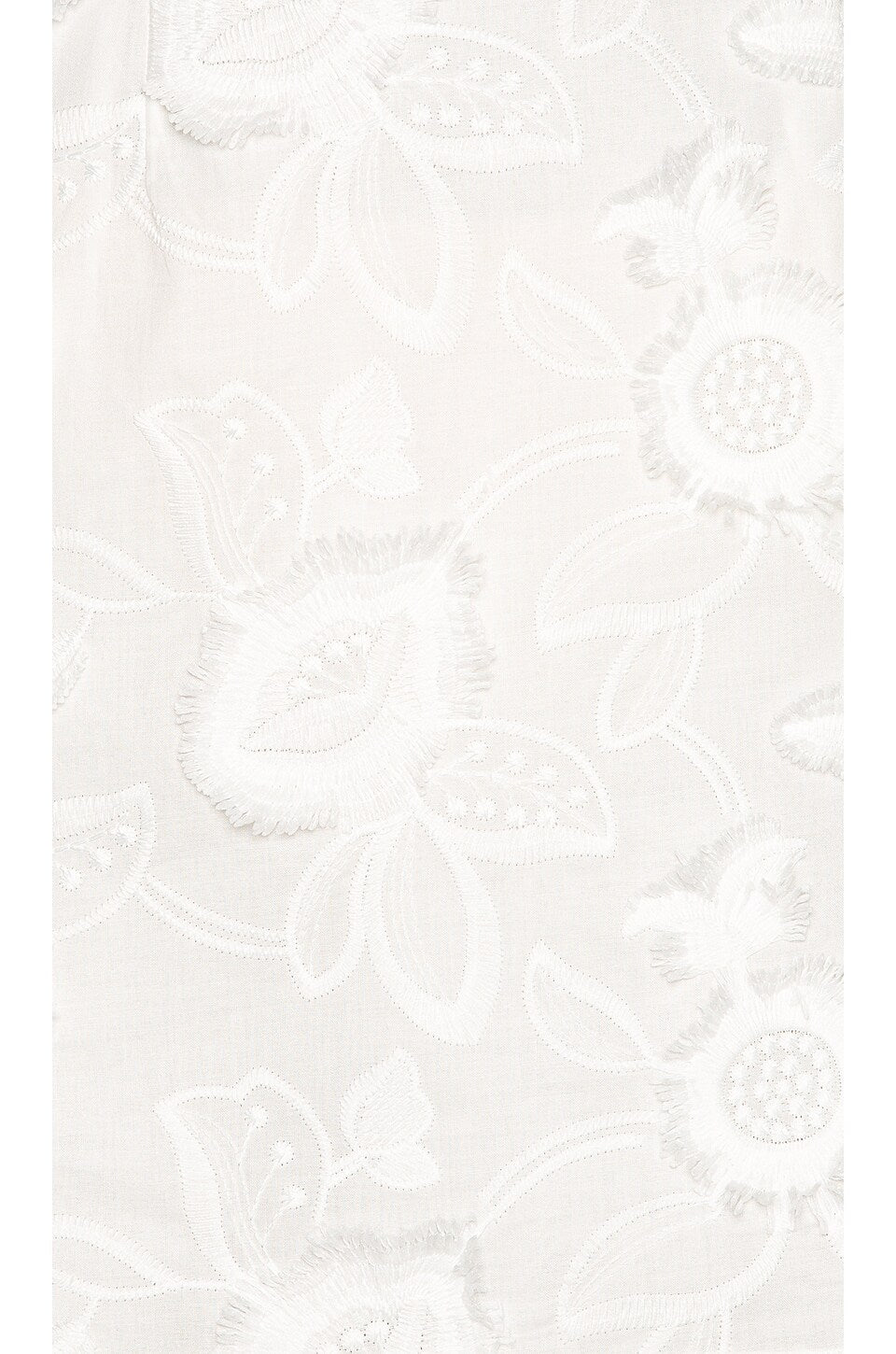 Camila Coelho Marcella Top and Midi Skirt - XS