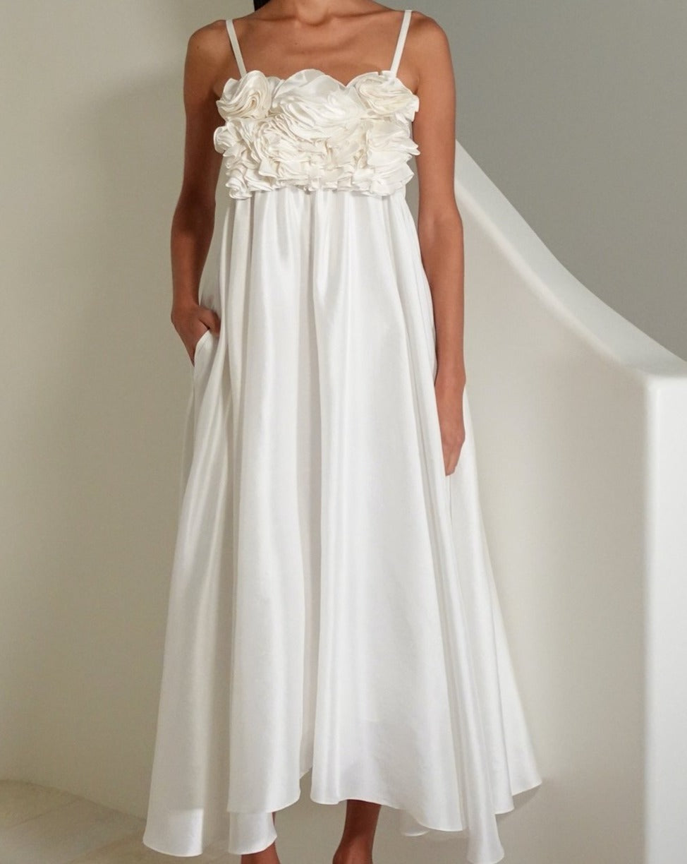 secondhand bridal marketplace and rentals mariee