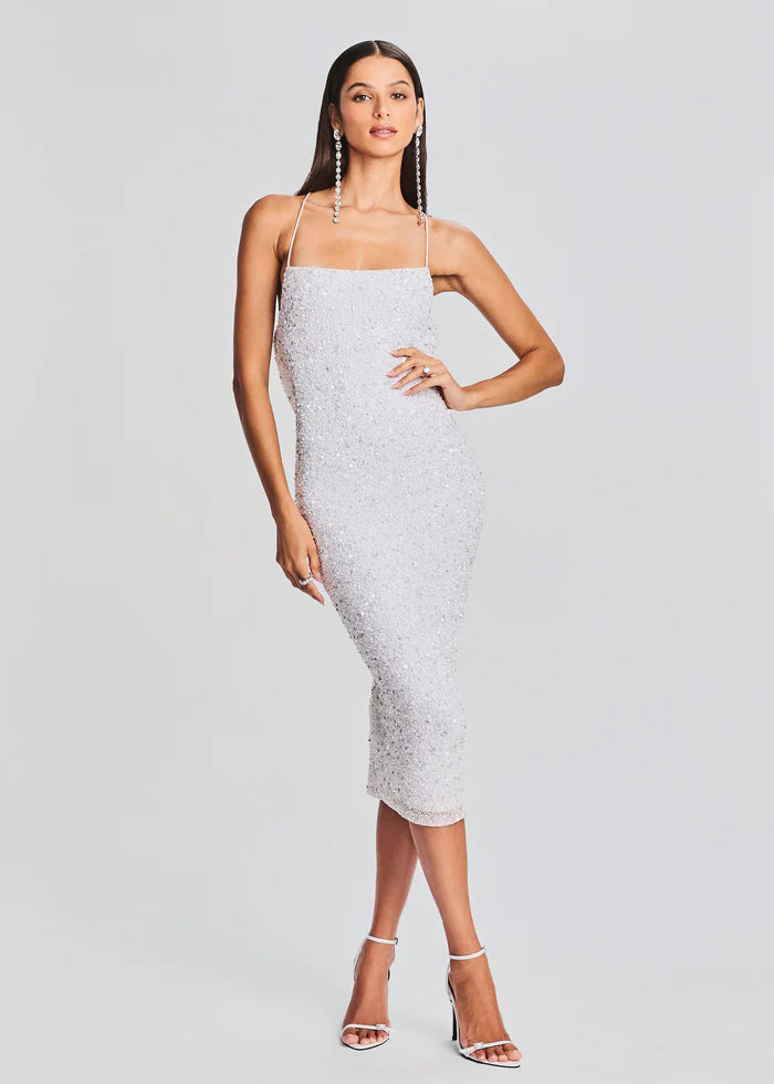 Retrofête Andie Dress - S