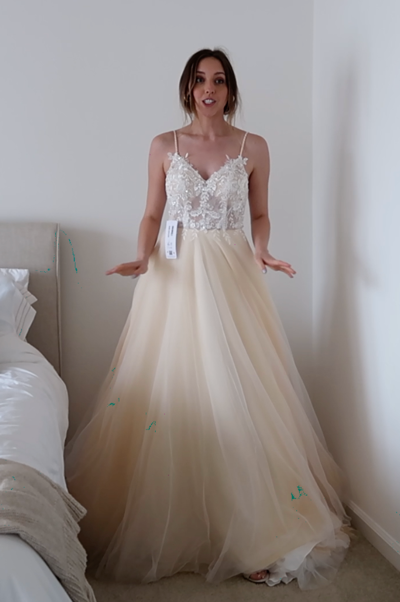 Azazie Tatiana - 0 - Studio Mariée