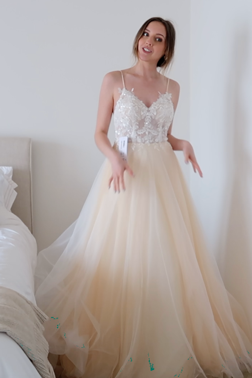 Azazie Tatiana - 0 - Studio Mariée