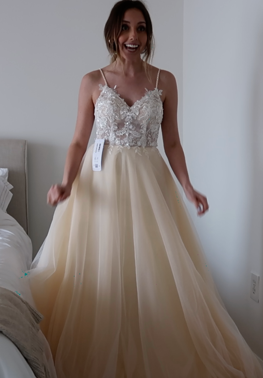 Azazie Tatiana - 0 - Studio Mariée