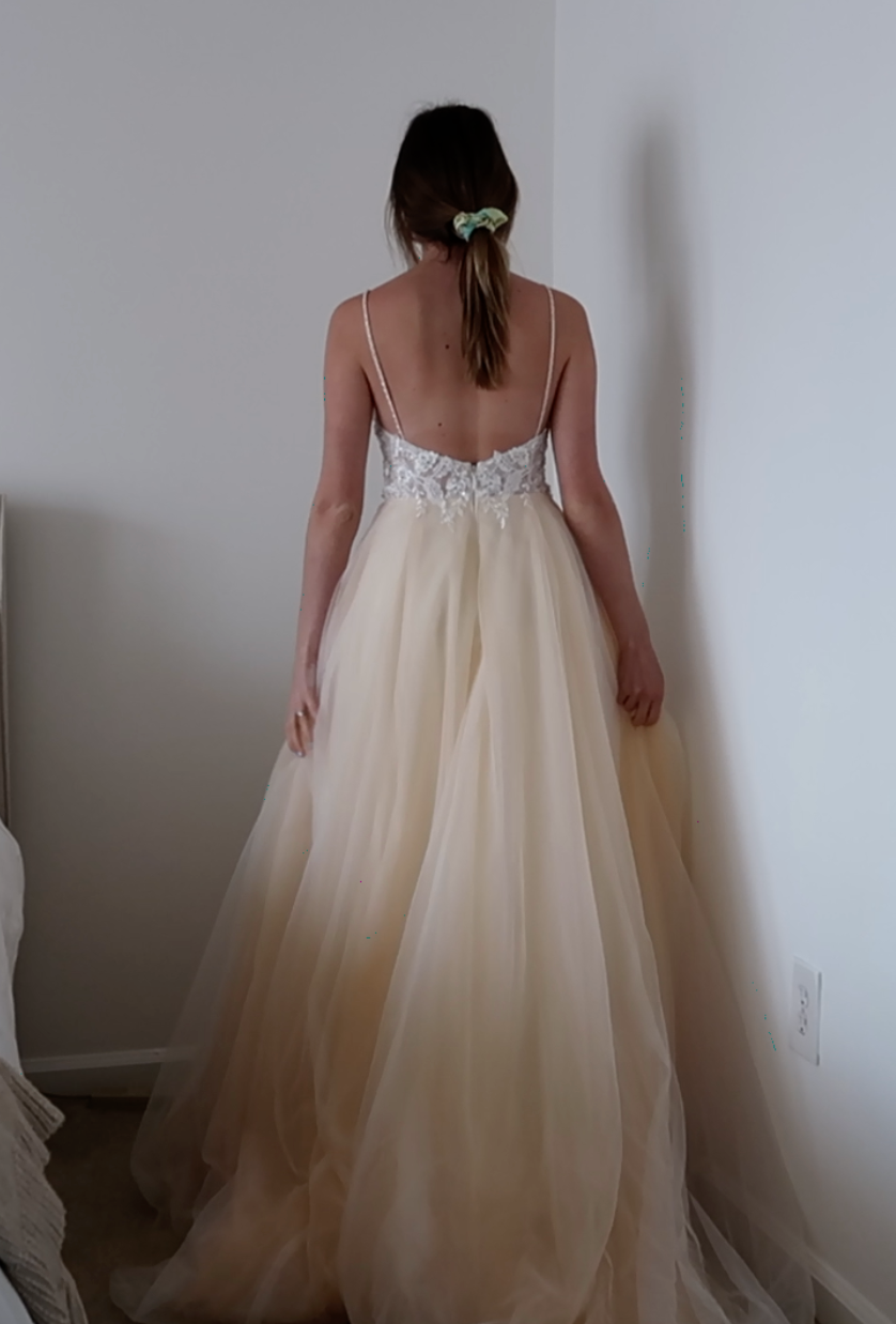 Azazie Tatiana - 0 - Studio Mariée