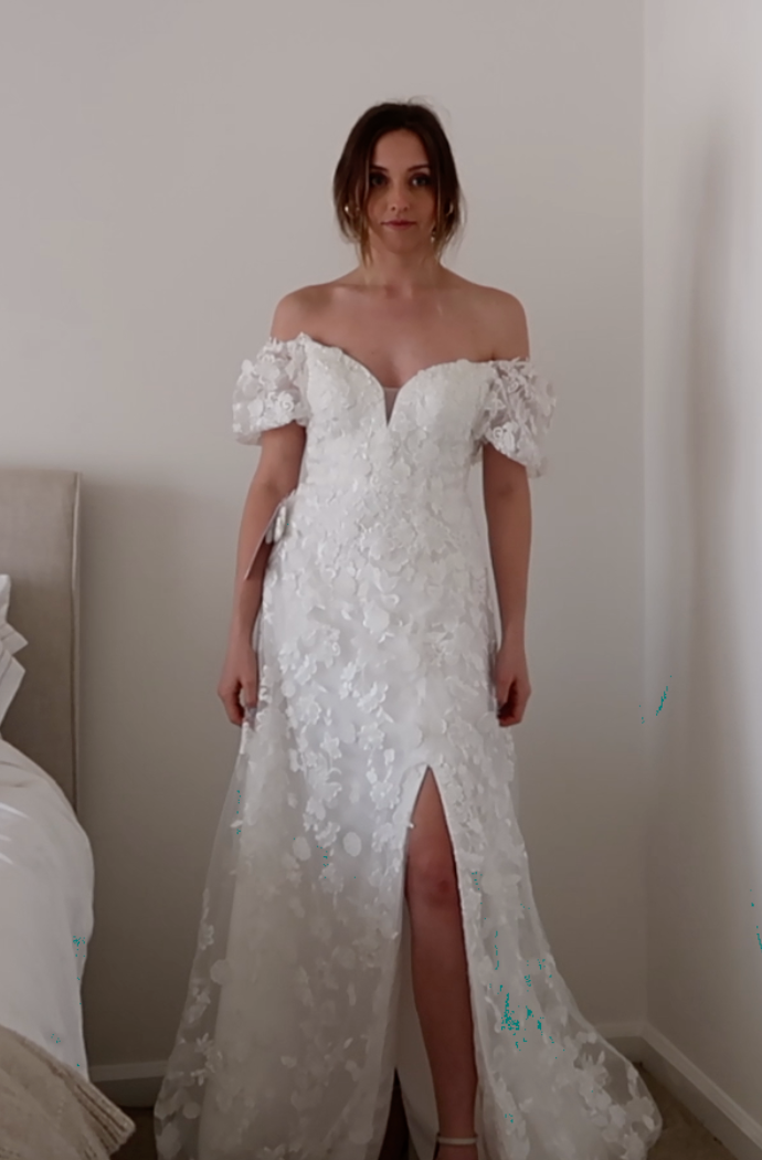 Azazie Vivienne - 0 - Studio Mariée