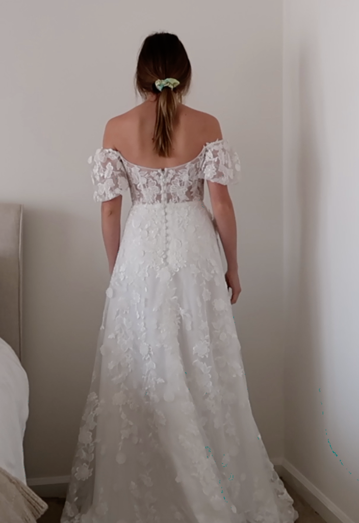 Azazie Vivienne - 0 - Studio Mariée