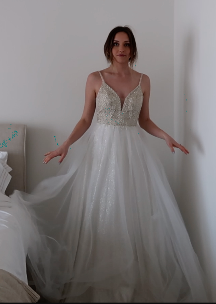 Azazie Ferrara - 0 - Studio Mariée