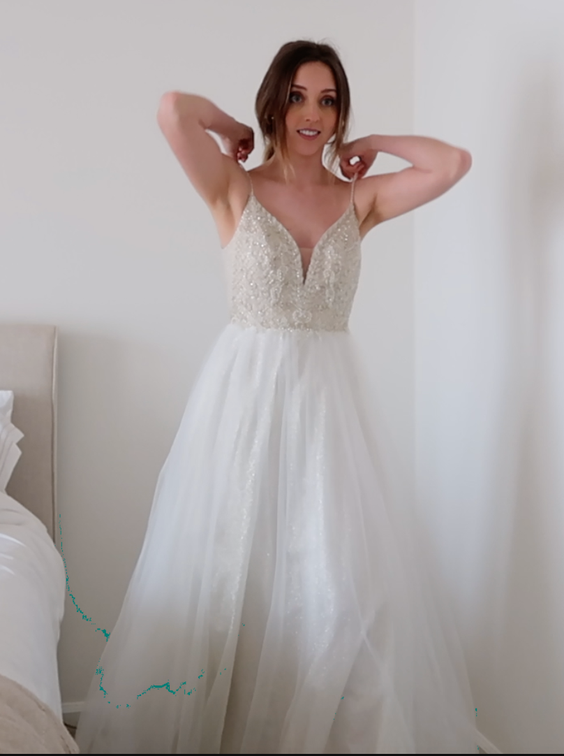 Azazie Ferrara - 0 - Studio Mariée