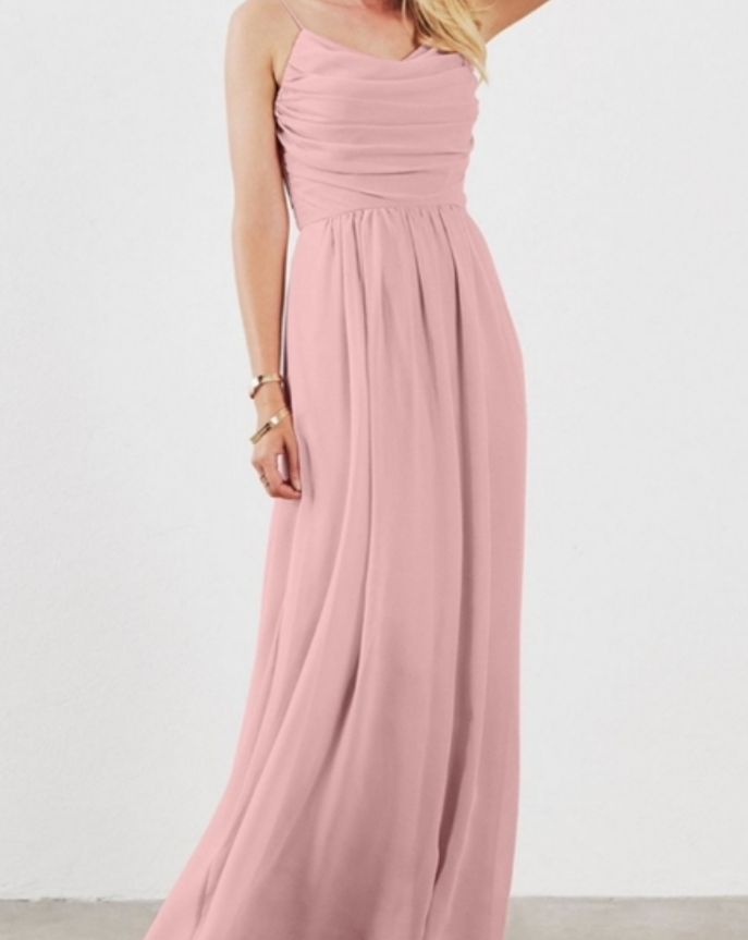 Studio mariee secondhand bridesmaid