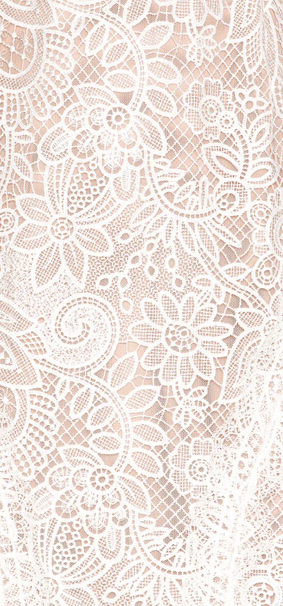 Bronx and Banco Madeleine Dress - S