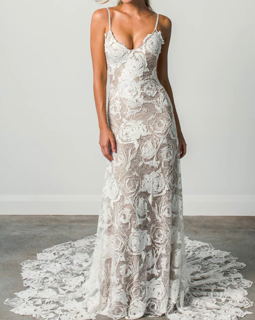 secondhand wedding dress studio mariee