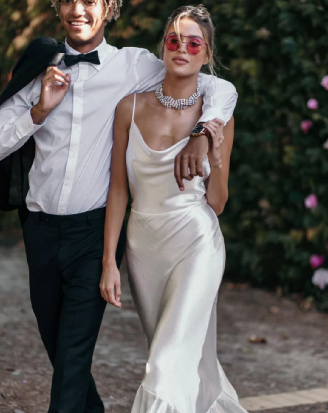 secondhand bridal marketplace and rentals mariee