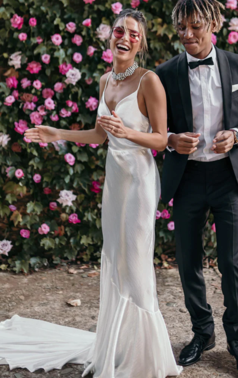 Grace Loves Lace Aura - M